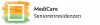MediCare Seniorenresidenzen Logo
