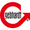 GEBHARDT Fördertechnik GmbH Logo
