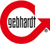 GEBHARDT Fördertechnik GmbH Logo