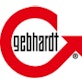 GEBHARDT Fördertechnik GmbH Logo