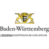 Regierungspräsidium Karlsruhe Logo