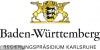 Regierungspräsidium Karlsruhe Logo