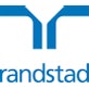 Randstad Personalberatung Logo