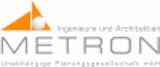 METRON Ingenieure und Architekten Logo