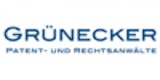 Grünecker Patent- und Rechtsanwälte Logo