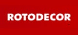 ROTODECOR GmbH Maschinen- und Anlagenbau Logo