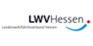 Landeswohlfahrtsverband Hessen (LWV) Logo