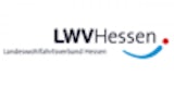 Landeswohlfahrtsverband Hessen (LWV) Logo