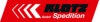KLOTZ GmbH Spedition Logo