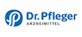 Dr. Pfleger Arzneimittel GmbH Logo