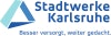 Stadtwerke Karlsruhe Logo