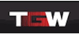 TGW SOFTWARE SERVICES GMBH Logo