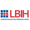 Landesbetrieb Bau und Immobilien Hessen Logo