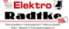 Elektro Radtke GmbH Logo