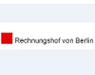 Rechnungshof von Berlin Logo
