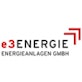 e3 Energieanlagen GmbH Logo