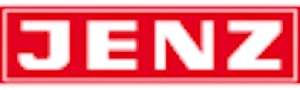 Jenz GmbH Logo