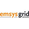 emsys grid services GmbH Logo