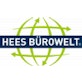 HEES Bürowelt Unternehmensgruppe Logo