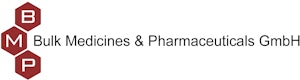 B.M.P. Bulk Medicines & Pharmaceuticals GmbH Logo