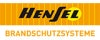 Rudolf Hensel GmbH Logo