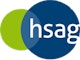 hsag Heidelberger Services AG Logo