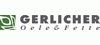 GERLICHER GmbH Logo