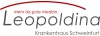 Leopoldina-Krankenhaus der Stadt Schweinfurt GmbH Logo