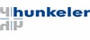 Hunkeler Deutschland GmbH Logo