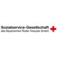Sozialservice-Gesellschaft des BRK GmbH, SeniorenWohnen Fürstenfeldbruck Buchenau Logo