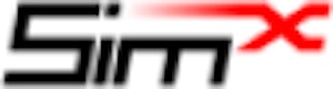 SimX GmbH Logo