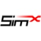 SimX GmbH Logo
