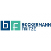 Bockermann Fritze IngenieurConsult GmbH Logo