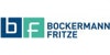 Bockermann Fritze IngenieurConsult GmbH Logo