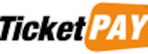 TicketPAY Europe GmbH Logo