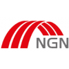 NGN NETZGESELLSCHAFT NIEDERRHEIN mbH Logo