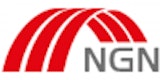 NGN NETZGESELLSCHAFT NIEDERRHEIN mbH Logo