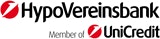 HypoVereinsbank - Unicredit Bank AG Logo