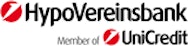 HypoVereinsbank - Unicredit Bank AG Logo