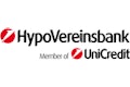 HypoVereinsbank - Member of UniCredit Logo