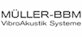 Müller-BBM VibroAkustik Systeme GmbH Logo