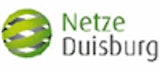 Netze Duisburg GmbH Logo