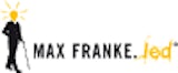 Max Franke GmbH Logo