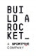 build a rocket GmbH Logo