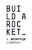 build a rocket GmbH Logo