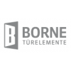 Türelemente Borne Handelsgesellschaft mbH Logo