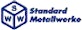 Standard-Metallwerke GmbH Logo