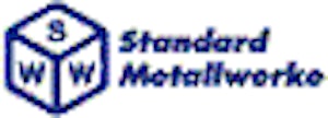 Standard-Metallwerke GmbH Logo