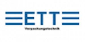 ETT Verpackungstechnik GmbH Logo