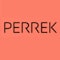 PERREK Logo